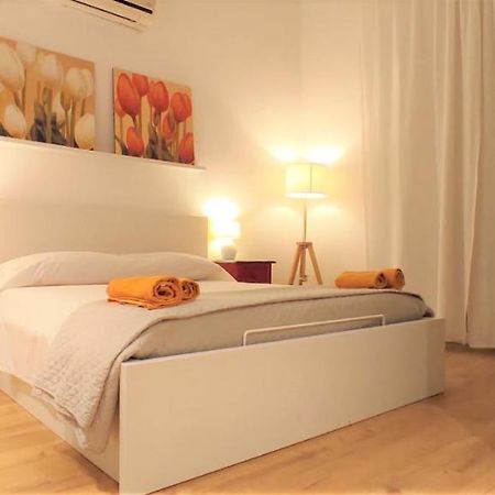 Krly Exclusive Rooms 칼리아리 외부 사진