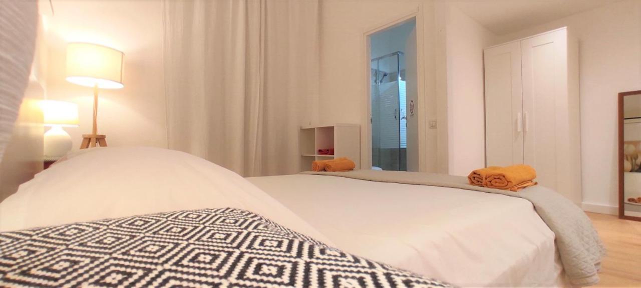 Krly Exclusive Rooms 칼리아리 외부 사진