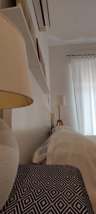 Krly Exclusive Rooms 칼리아리 외부 사진